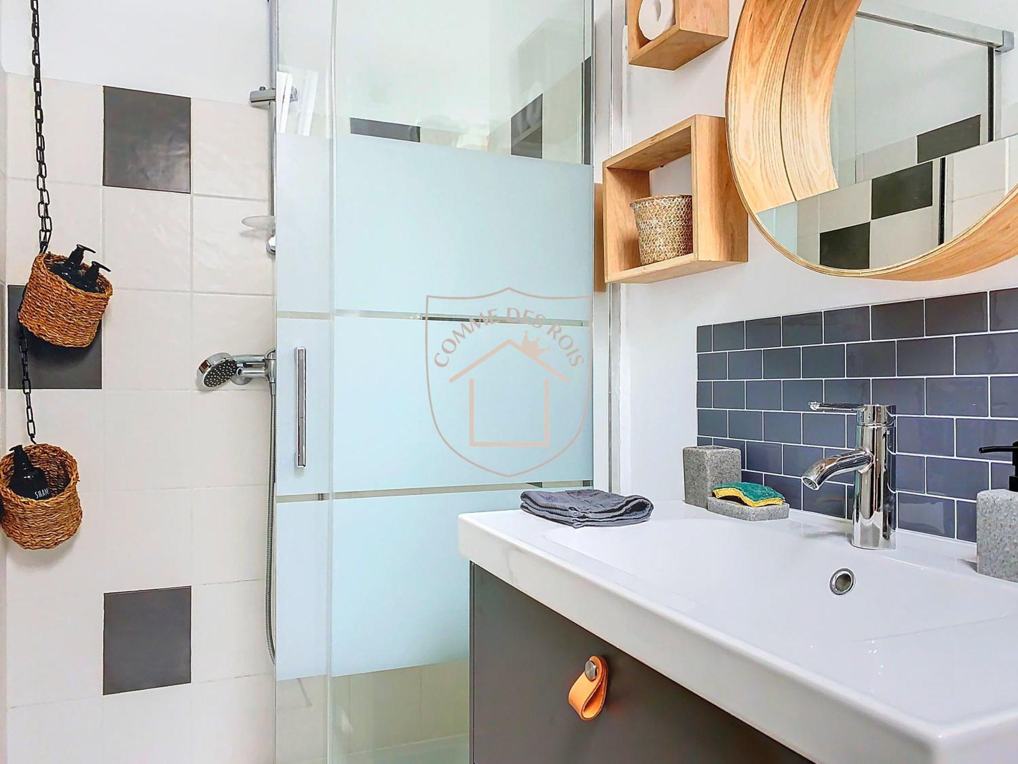 La Cachette Des Rois Apartment Дурдан Екстериор снимка