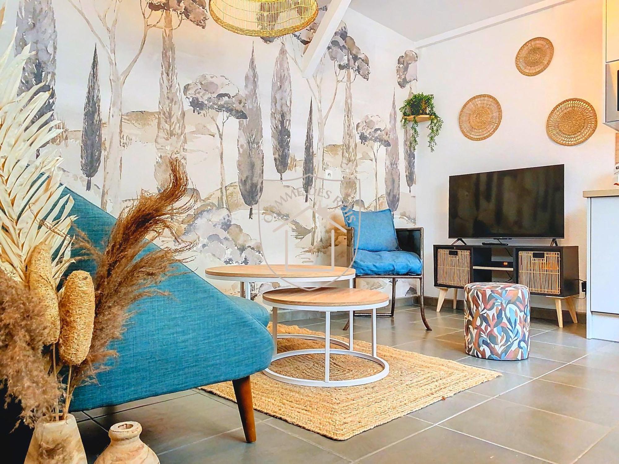 La Cachette Des Rois Apartment Дурдан Екстериор снимка