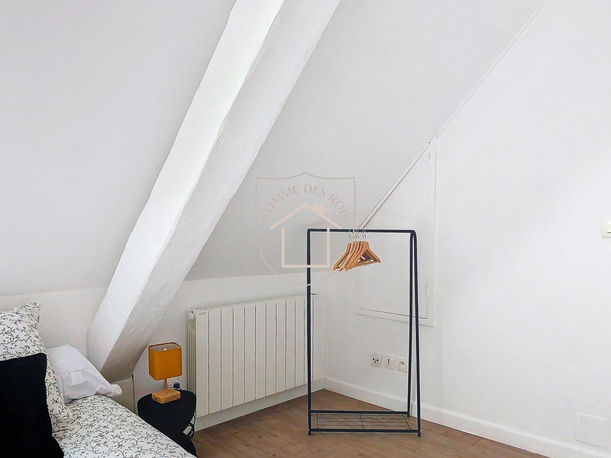 La Cachette Des Rois Apartment Дурдан Екстериор снимка