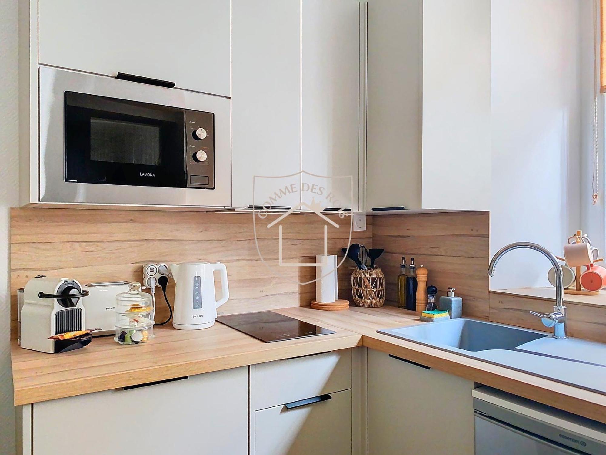 La Cachette Des Rois Apartment Дурдан Екстериор снимка